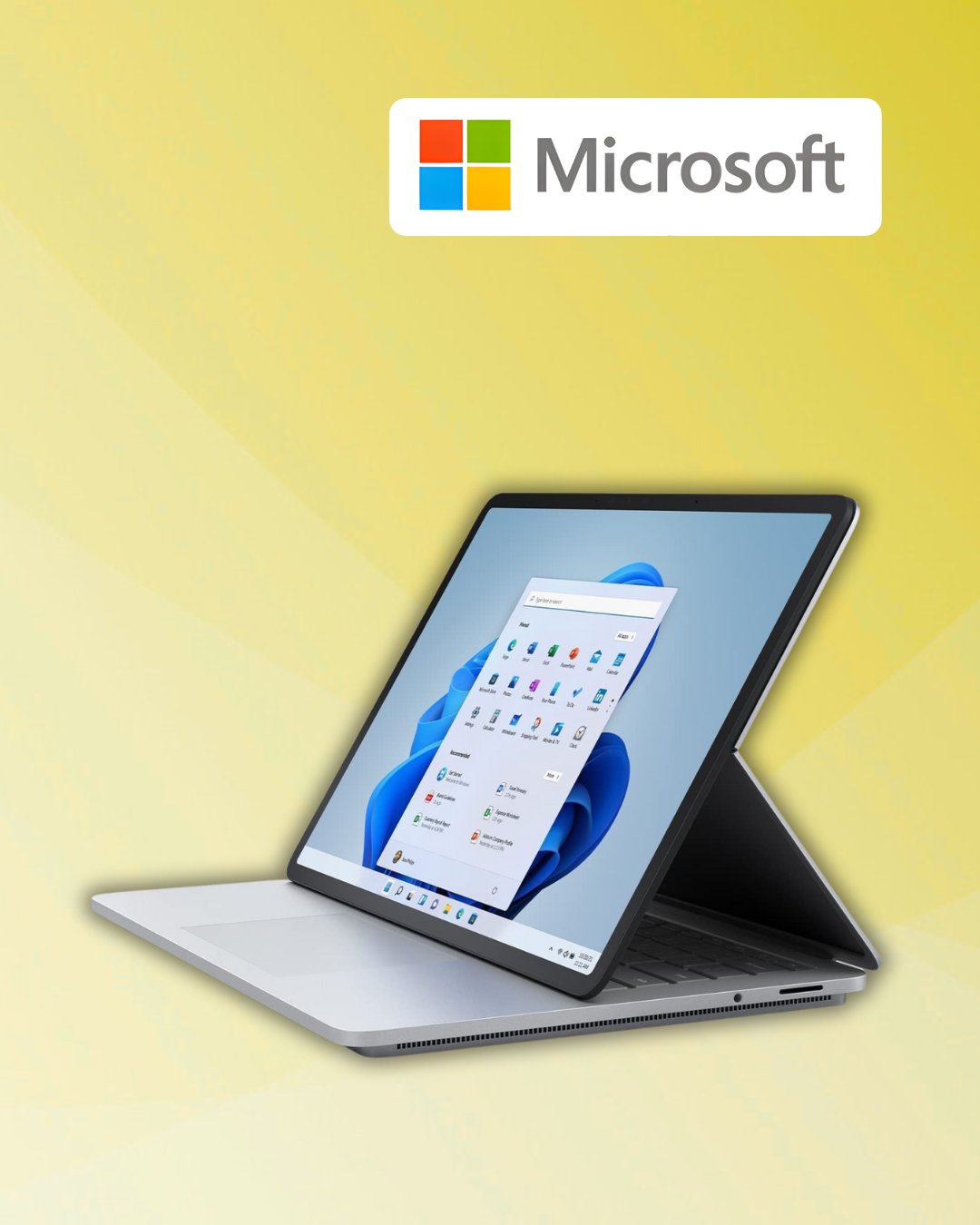 Microsoft Surface Authorized Reseller in Tamil Nadu Square Network