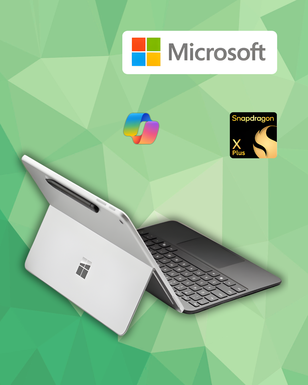 Microsoft Surface Authorized Reseller in Tamil Nadu Square Network
